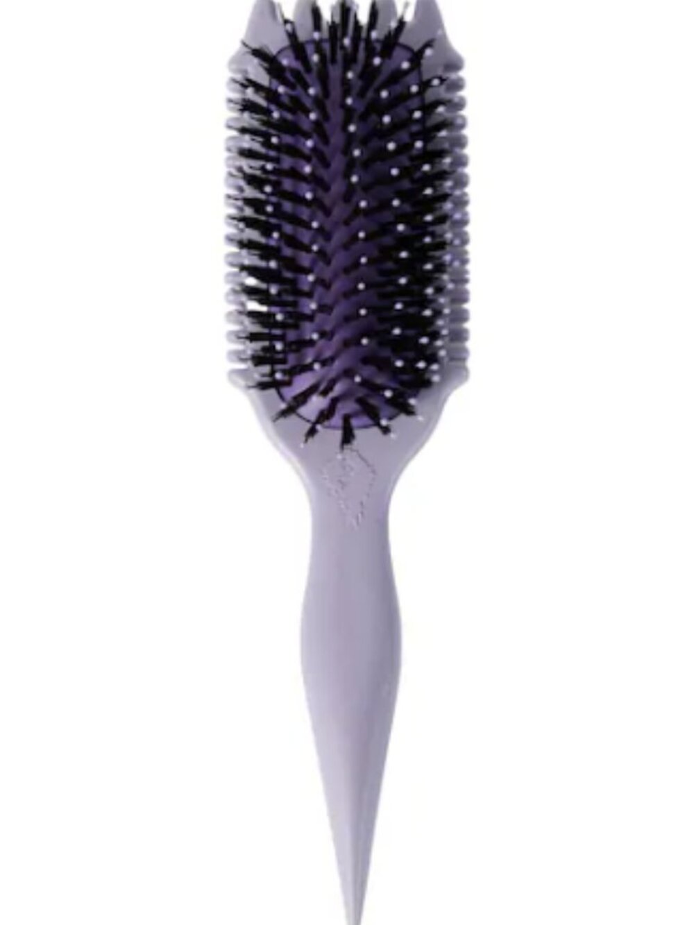 Bounce Curl  Volume EdgeLift Brush for Curl Definition, Lift & Styling Control